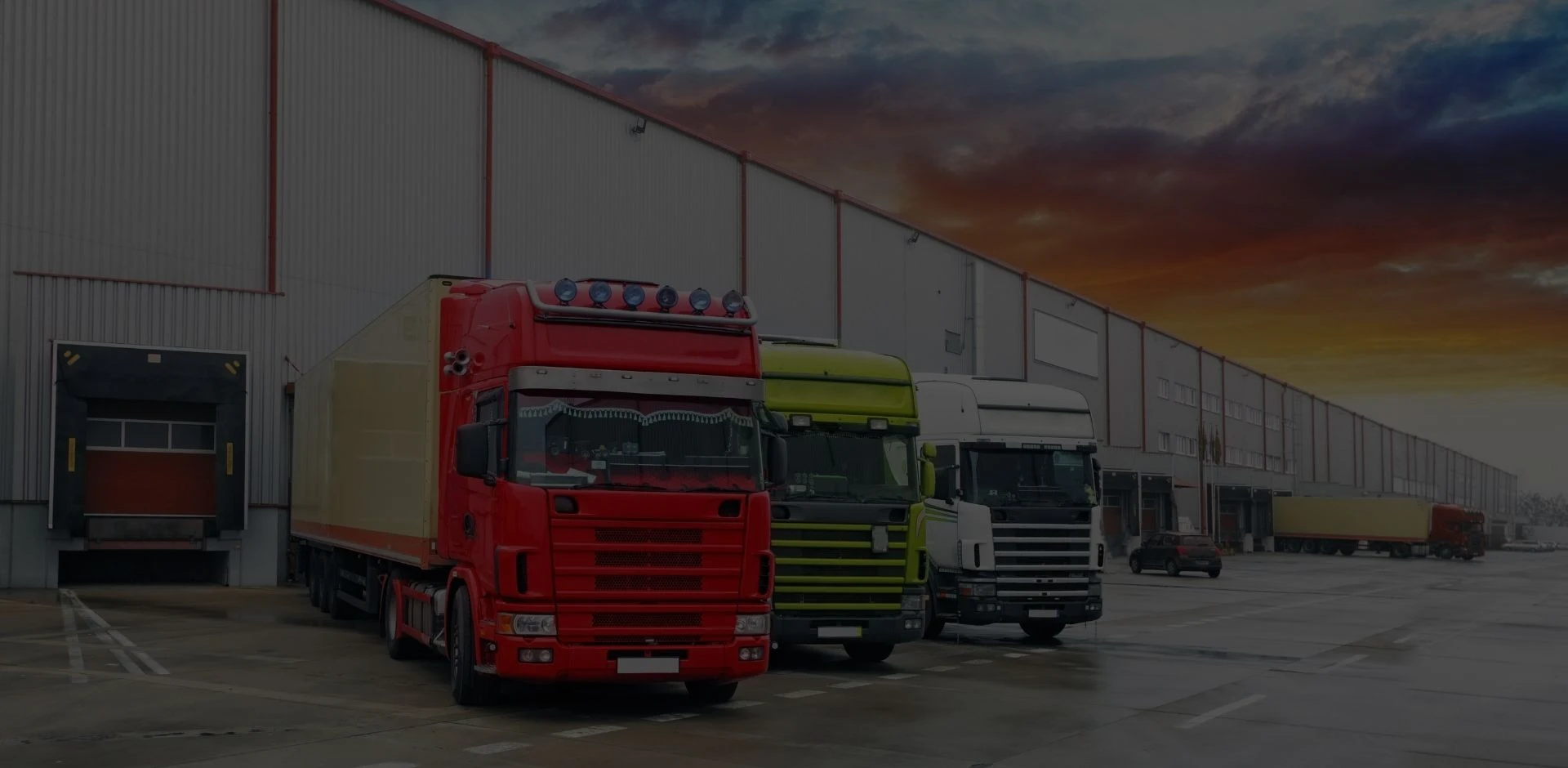 Ankara Araban Ambarı